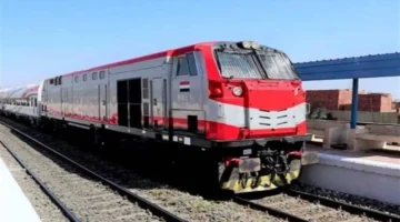 رحلة الألف كيلومتر.. مواعيد قطارات الإسكندرية وأسوان بمختلف الفئات على خط الصعيد